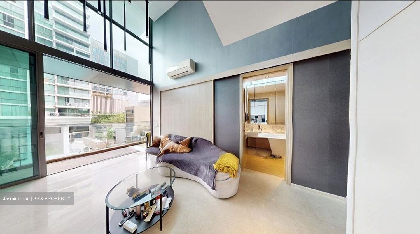 Marine Blue (D15), Condominium #530769171